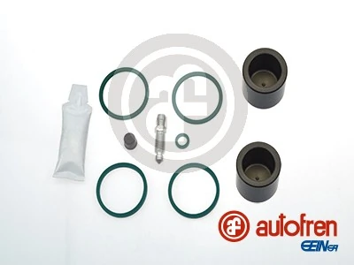 Repair Kit, brake caliper